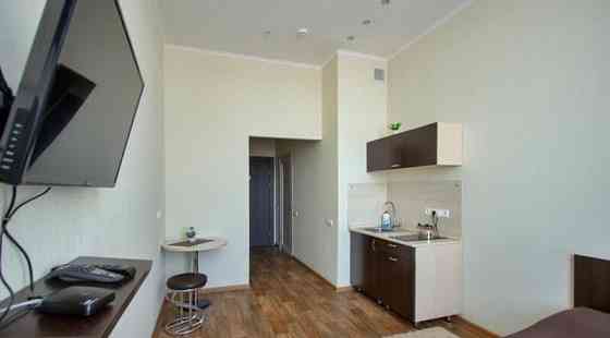 1-комн. апарт-ы, 21 м2, 3/11 эт. Красноярск