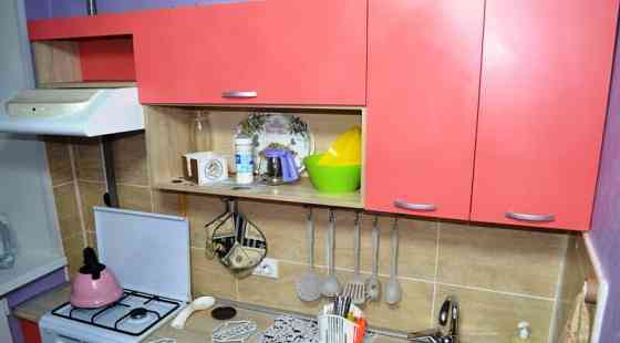 1-комн. квартира, 30 м2, 3/5 эт. Челябинск