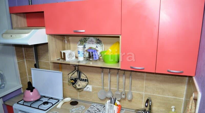 1-комн. квартира, 30 м2, 3/5 эт. Челябинск - изображение 2