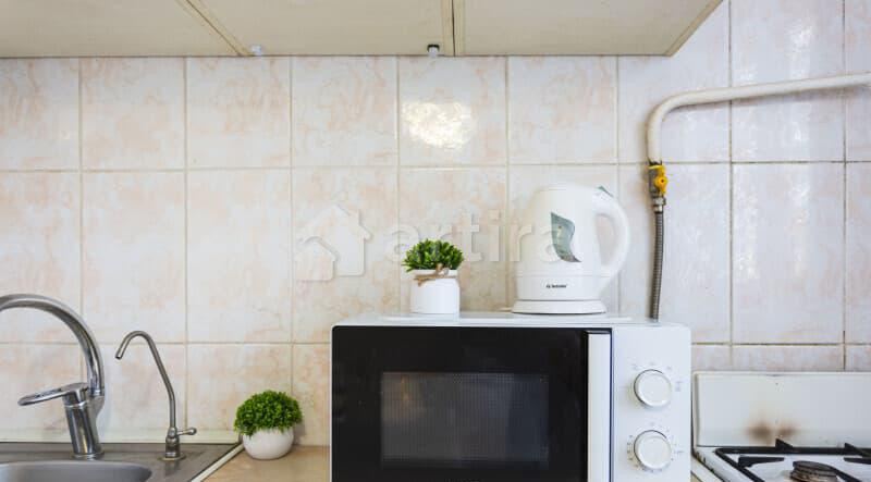 2-комн. апарт-ы, 48 м2, 3/5 эт. Красногорск - изображение 14