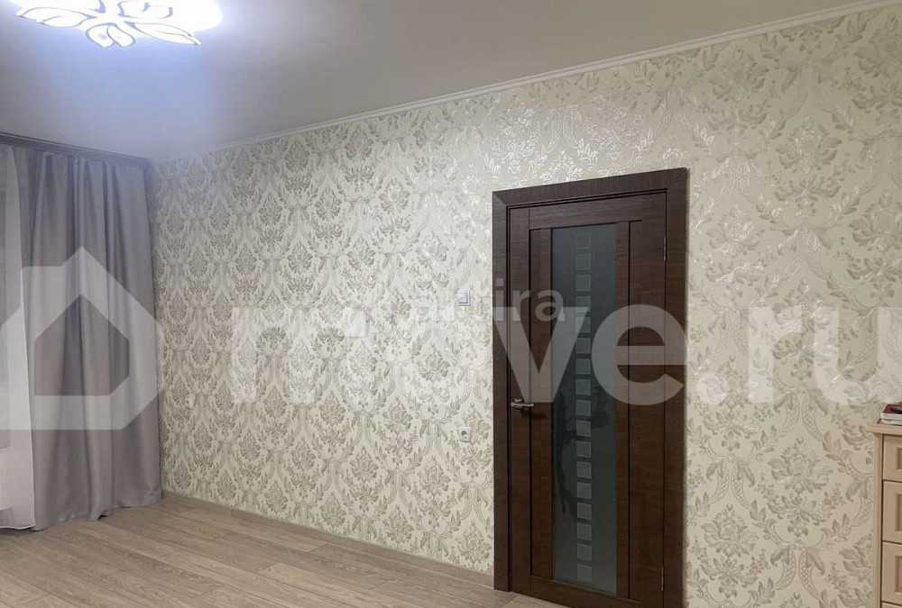 1-комн. квартира, 38.1 м2, 5/16 эт. Москва - изображение 5