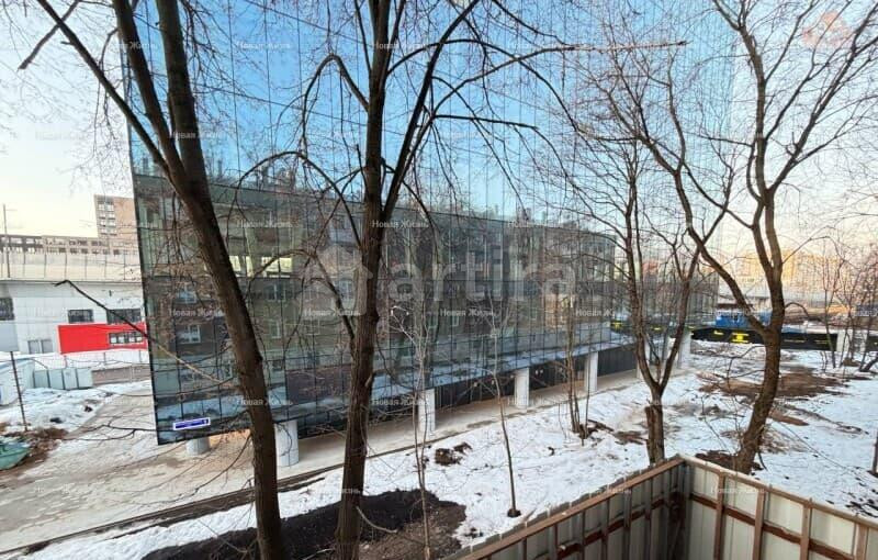 Комната, 30 м2, 3/5 эт. Москва - изображение 17