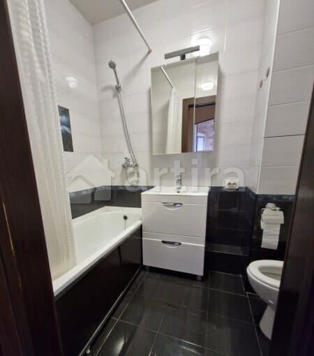 1-комн. квартира, 30 м2, 7/16 эт. Пушкино - изображение 2