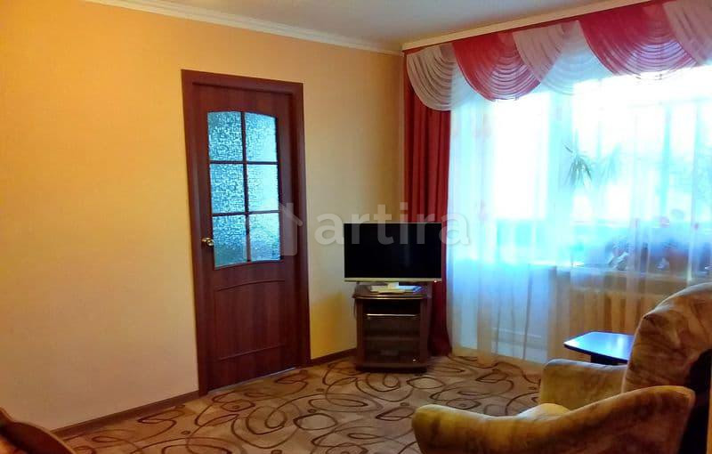 2-комн. квартира, 46 м2, 3/5 эт. Магнитогорск - изображение 6