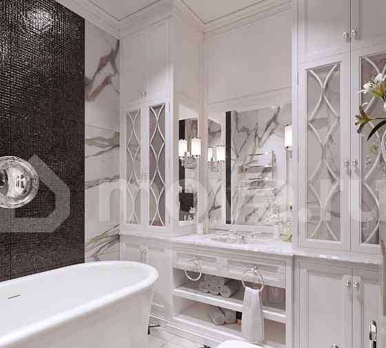 4-комн. квартира, 131 м2, 7/10 эт. Москва