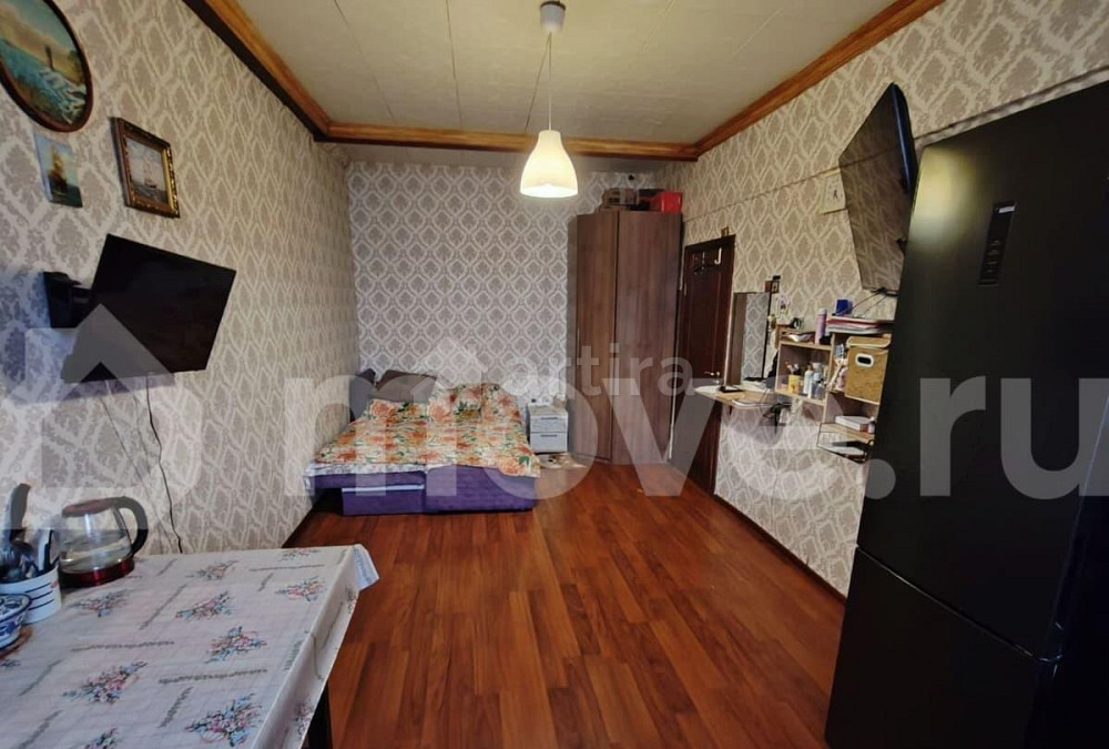 Комната, 19.2 м2, 7/7 эт. Москва - изображение 3