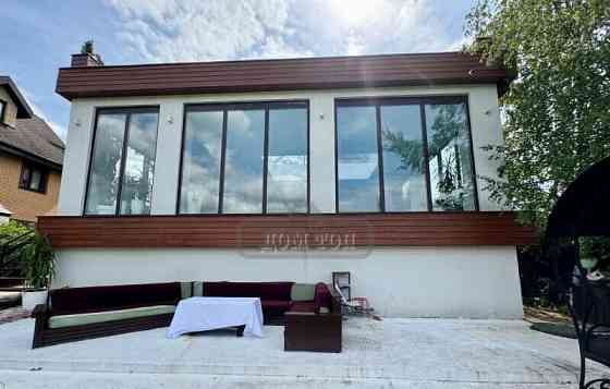 Коттедж, 480 м2 Сергиев Посад