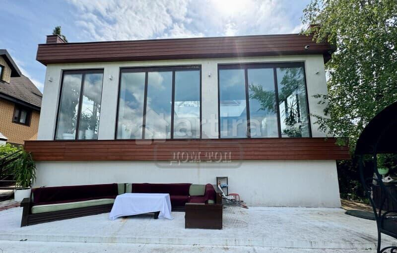 Коттедж, 480 м2 Сергиев Посад - изображение 2