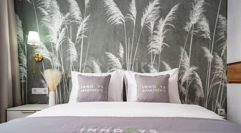 1-комн. квартира, 38 м2, 15/20 эт. Санкт-Петербург - изображение 5