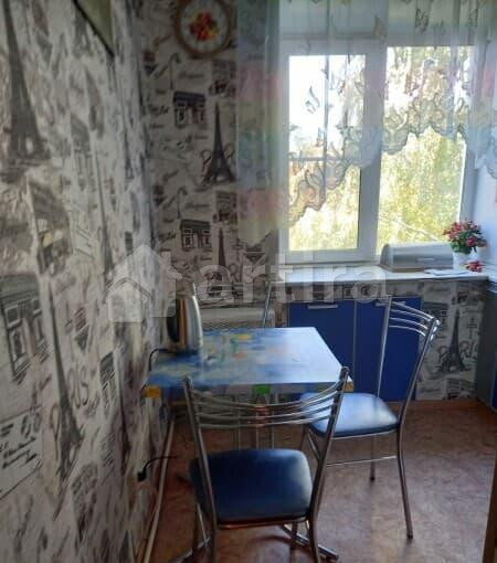 2-комн. квартира, 45 м2, 5/5 эт. Владимир - изображение 8