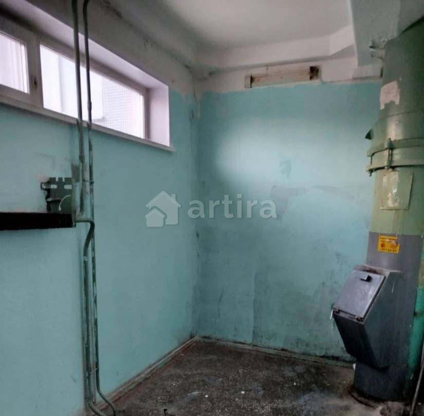 Комната, 12 м2, 4/9 эт. Красноярск - изображение 3