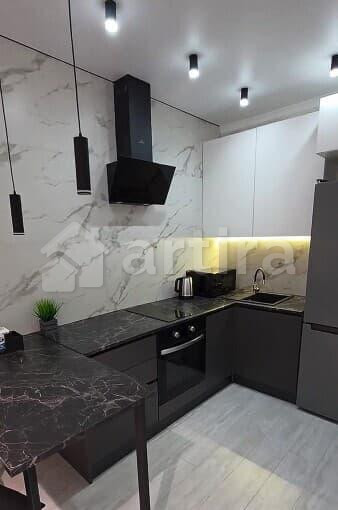 1-комн. квартира, 43 м2, 3/10 эт. Самара - изображение 20