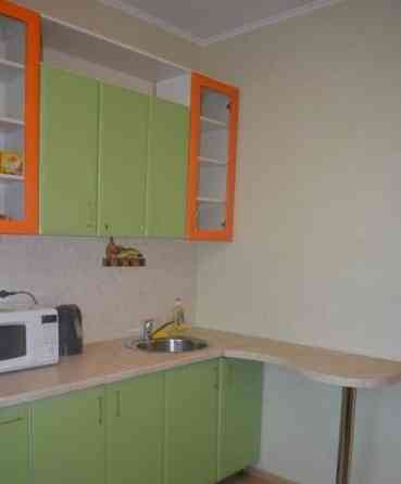 1-комн. квартира, 37 м2, 7/9 эт. Москва