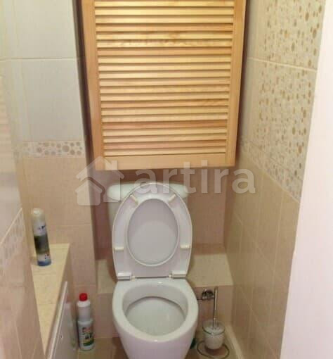 1-комн. квартира, 39 м2, 4/14 эт. Москва - изображение 7