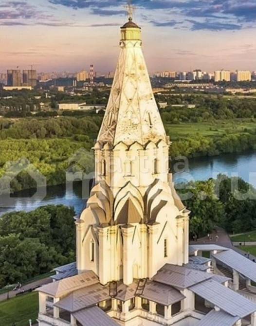 1-комн. квартира, 38.6 м2, 27/39 эт. Москва - изображение 4