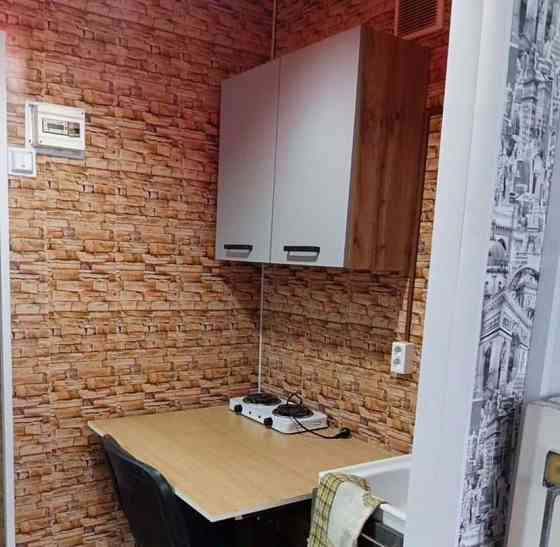 Комната, 12 м2, 3/5 эт. Асбест