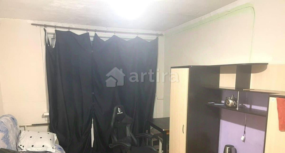 Комната, 18 м2, 5/5 эт. Новосибирск - изображение 1