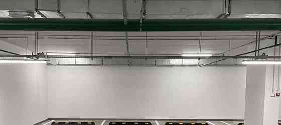 Гараж, 14 м2 Москва