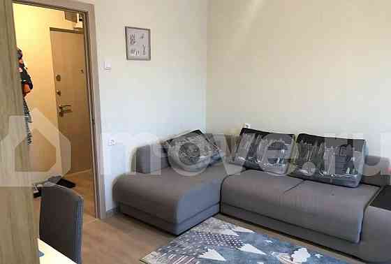 3-комн. квартира, 80 м2, 9/16 эт. Москва