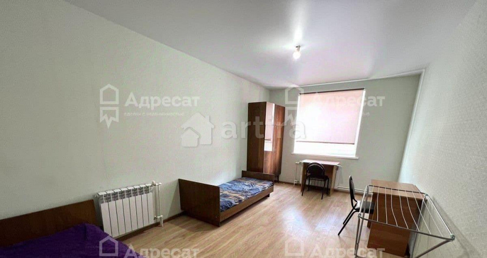 Комната, 16 м2, 1/3 эт. Волгоград - изображение 4