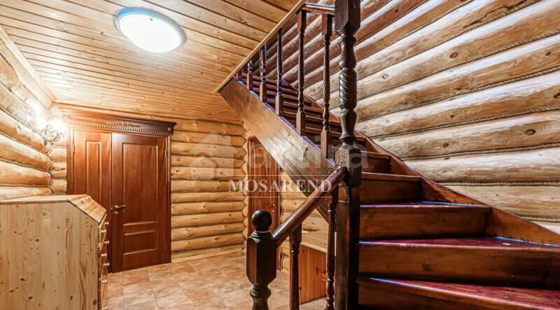 Коттедж, 200 м2 Солнечногорск - изображение 9