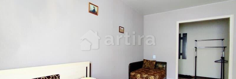 1-комн. квартира, 40 м2, 2/6 эт. Екатеринбург - изображение 4