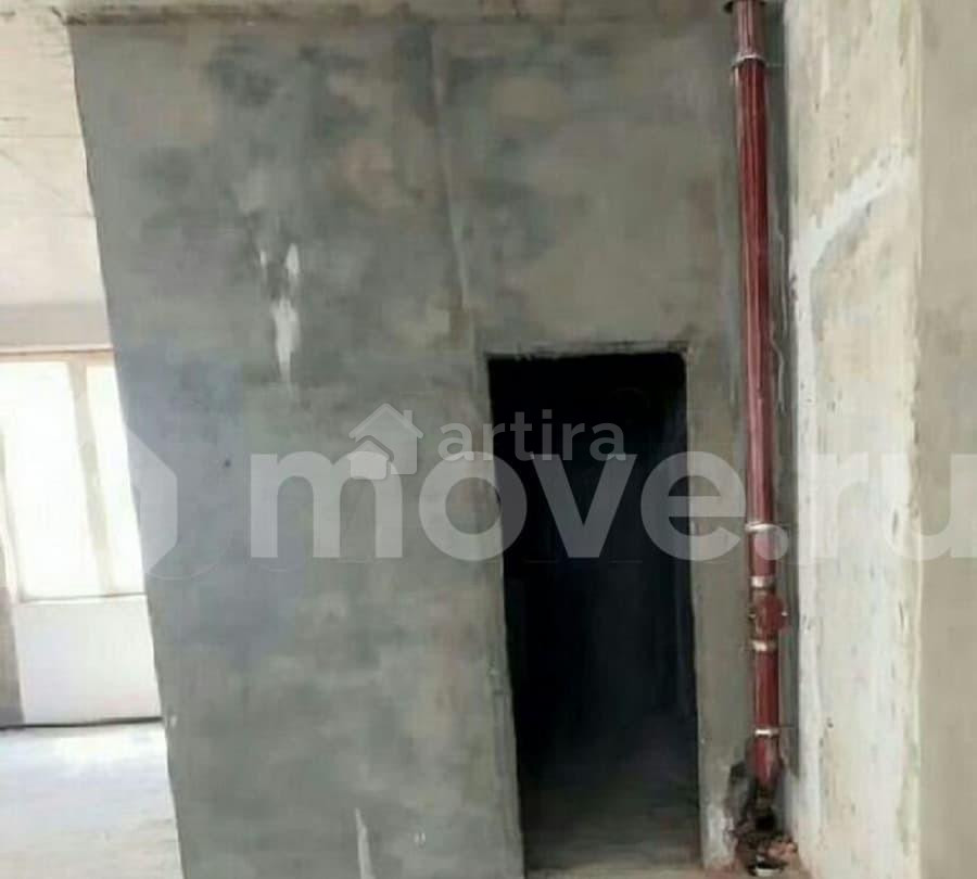 2-комн. квартира, 69 м2, 4/5 эт. Москва - изображение 5