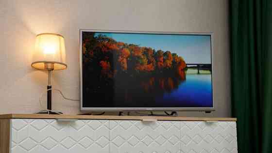 1-комн. квартира, 32 м2, 2/5 эт. Пушкино