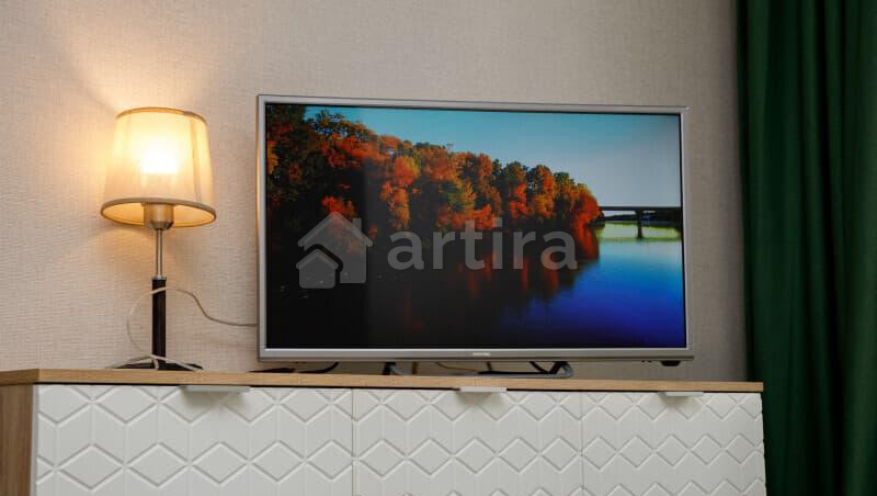 1-комн. квартира, 32 м2, 2/5 эт. Пушкино - изображение 6