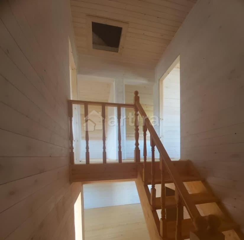 Дом, 112 м2, 8 соток, 2 эт. Гатчина - изображение 5