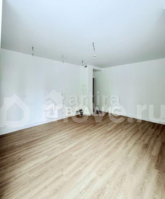 3-комн. квартира, 73 м2, 3/33 эт. Москва - изображение 2