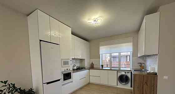 Коттедж, 130 м2, 5.5 сотки, 2 эт. Кстово