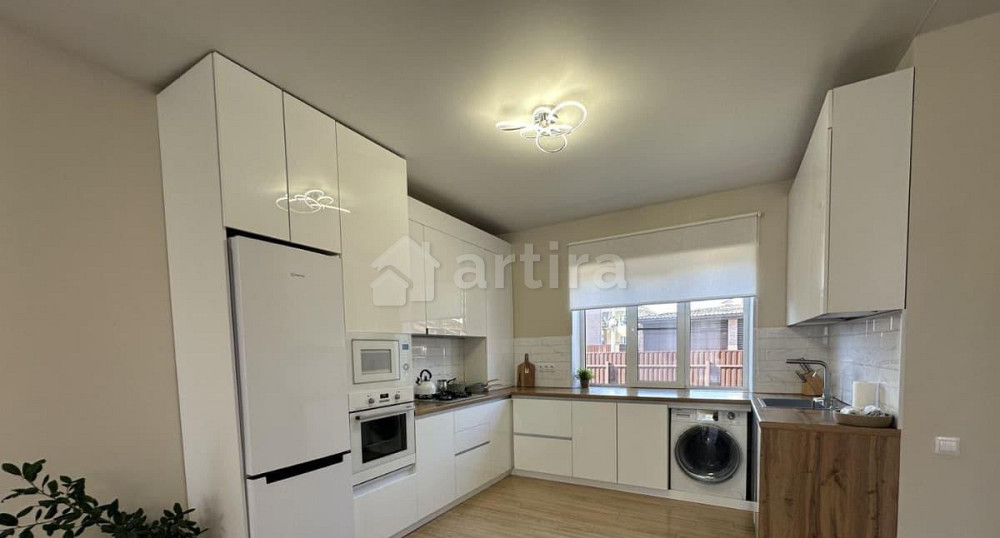 Коттедж, 130 м2, 5.5 сотки, 2 эт. Кстово - изображение 6