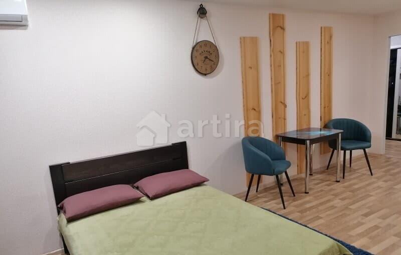 Студия, 34 м2, 16/18 эт. Иваново - изображение 18