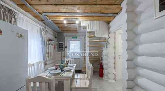 Коттедж, 90 м2 Лобня