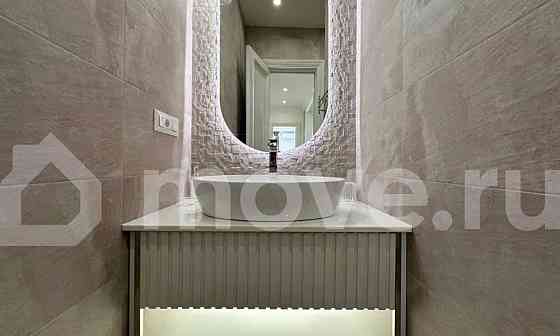 4-комн. квартира, 115 м2, 4/8 эт. Москва