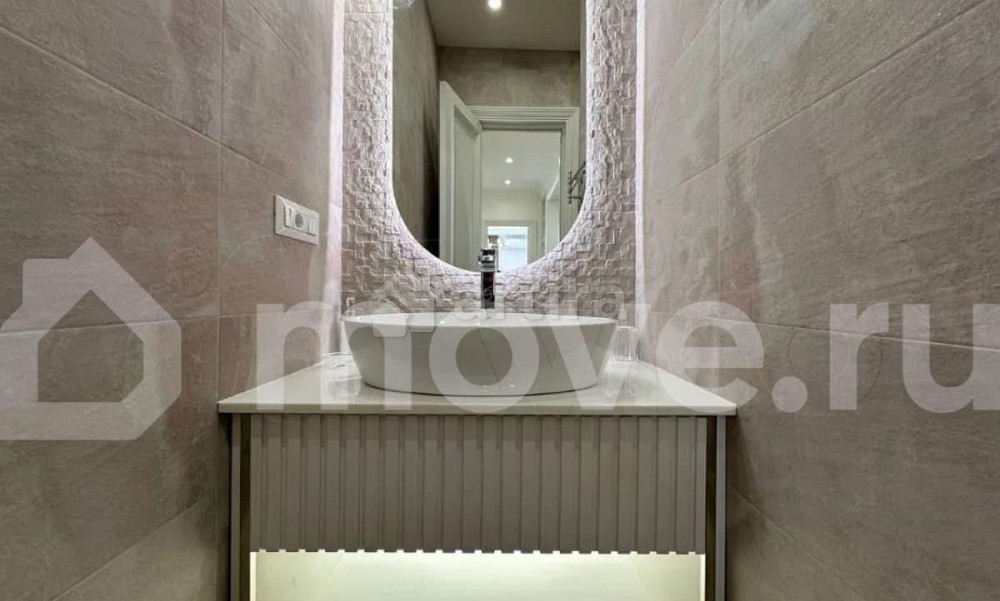 4-комн. квартира, 115 м2, 4/8 эт. Москва - изображение 6