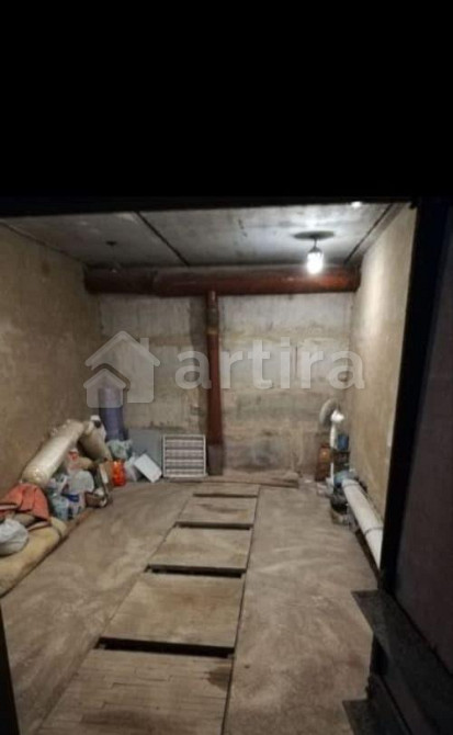 Гараж, 18 м2 Новосибирск - изображение 2