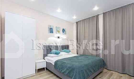 Студия, 17 м2, 4/5 эт. Москва