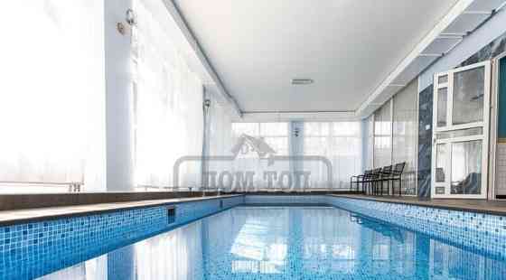 Коттедж, 230 м2 Солнечногорск