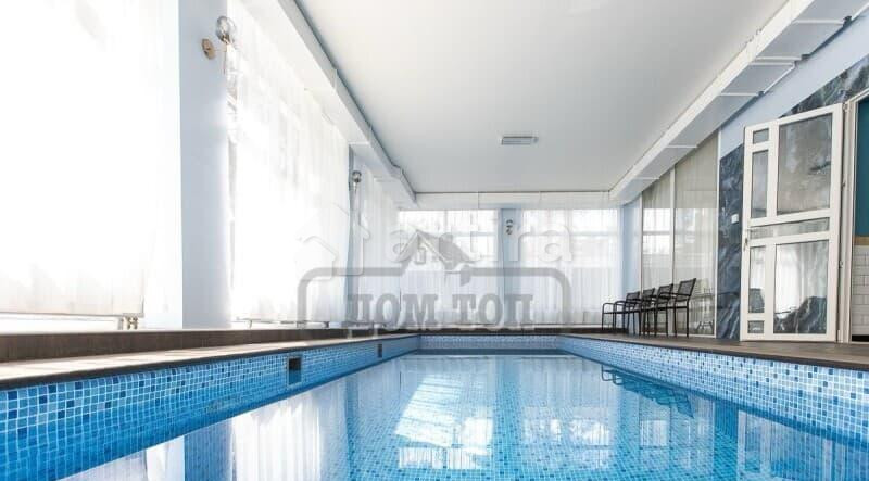 Коттедж, 230 м2 Солнечногорск - изображение 6