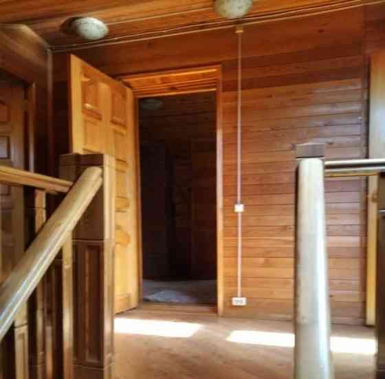 Дом, 360 м2, 6 соток, 3 эт. Щёлково