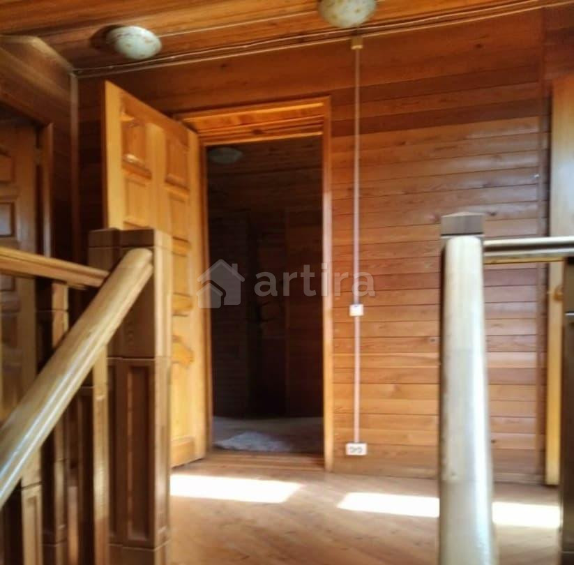 Дом, 360 м2, 6 соток, 3 эт. Щёлково - изображение 3