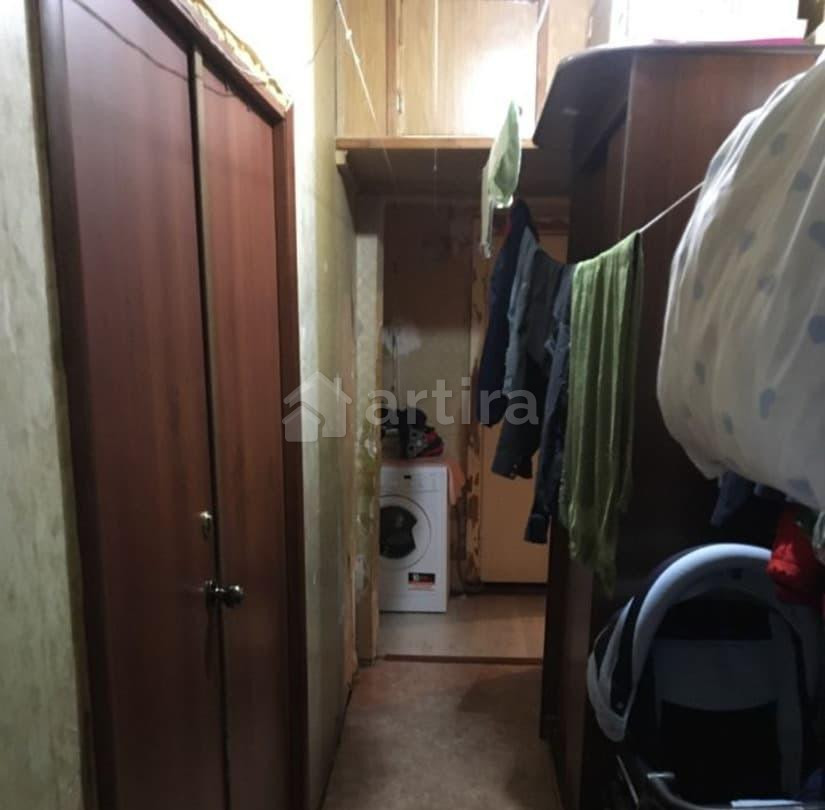 Комната, 12 м2, 1/9 эт. Воронеж - изображение 5