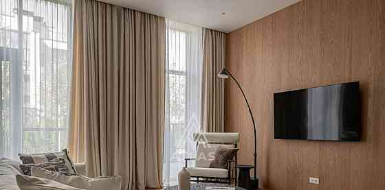 Таунхаус, 300 м2, 2.5 сотки, 3 эт. Истра