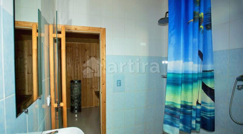 Коттедж, 200 м2 Санкт-Петербург - изображение 11