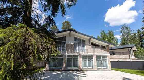 Коттедж, 230 м2 Солнечногорск