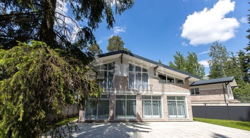 Коттедж, 230 м2 Солнечногорск - изображение 2