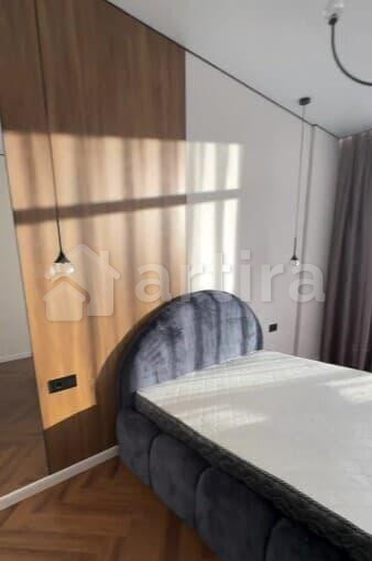 1-комн. квартира, 43 м2, 3/9 эт. Самара - изображение 1