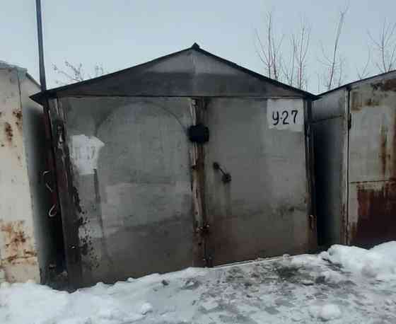 Гараж, 20 м2 Уфа